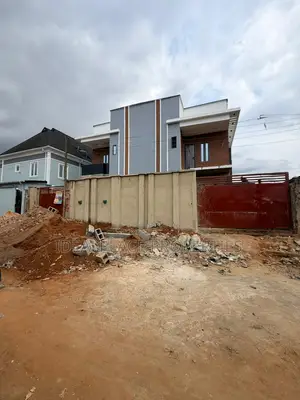 3bdrm Duplex in Fagba for sale