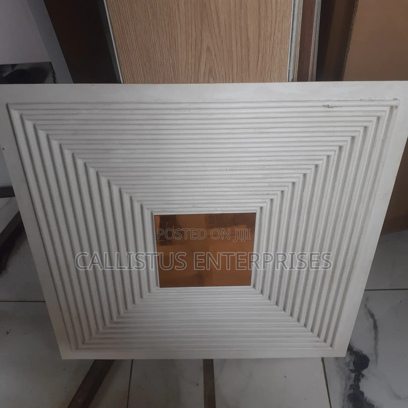 3D Wall Panel