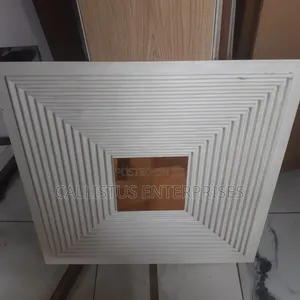3D Wall Panel