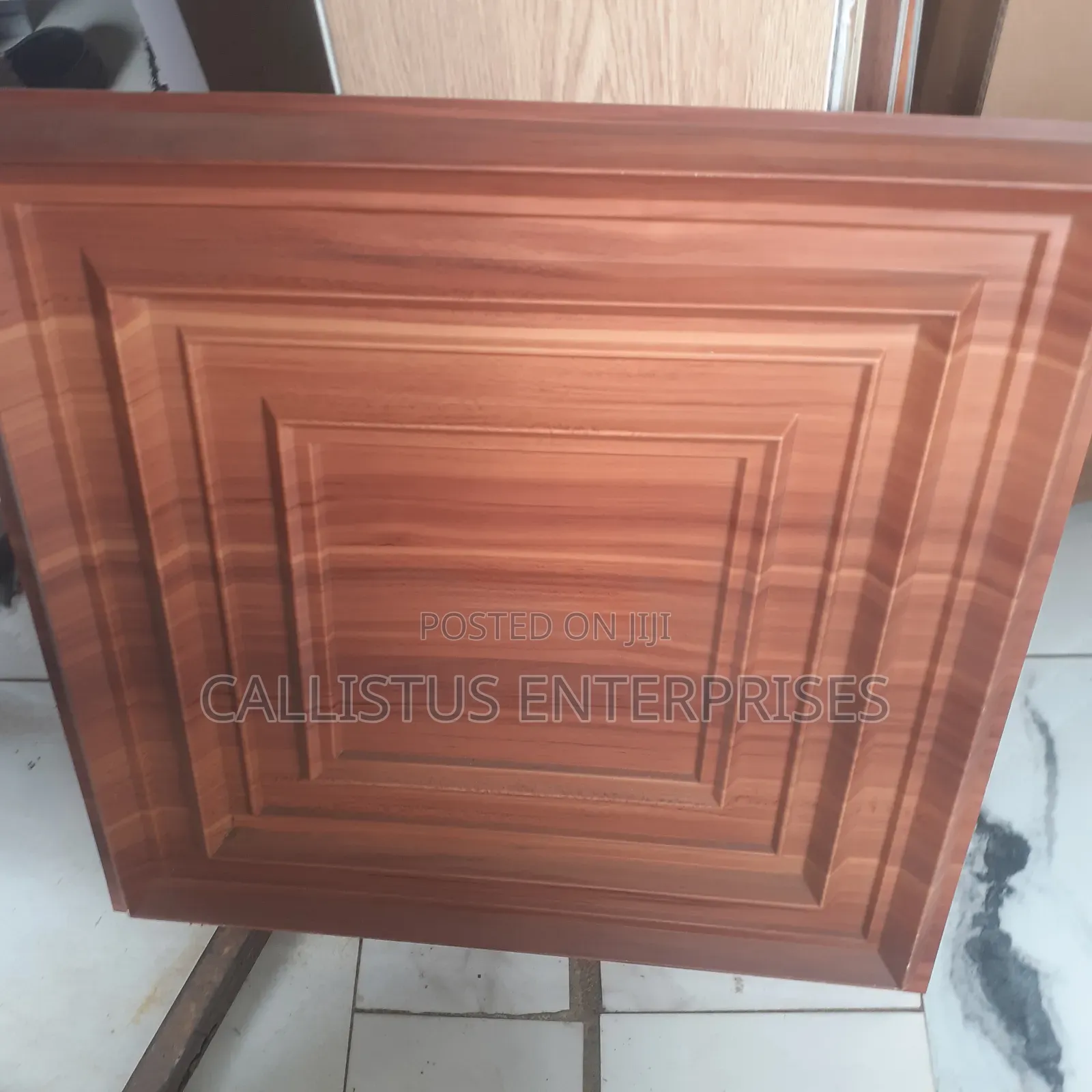 3D Wall Panel