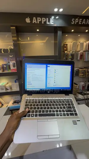 Laptop HP EliteBook 840 G3 8GB Intel Core i5 SSD 256GB