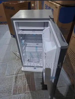 Skyrun Fridge 90J