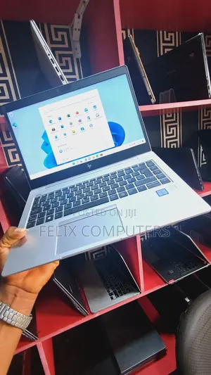 Laptop HP EliteBook 840 G6 8GB Intel Core i5 SSD 256GB