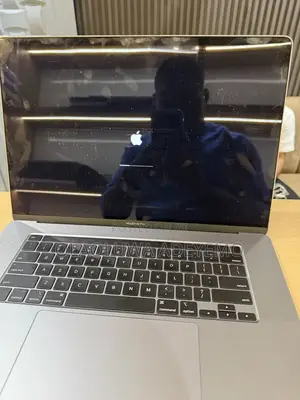 Laptop Apple MacBook Pro 2019 32GB Intel Core i9 SSD 1T