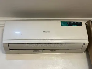 Hisense Inverter AC 2hp