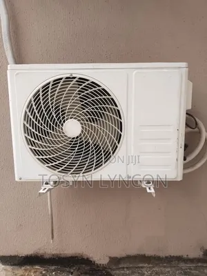 Inverter Airconditioner AC