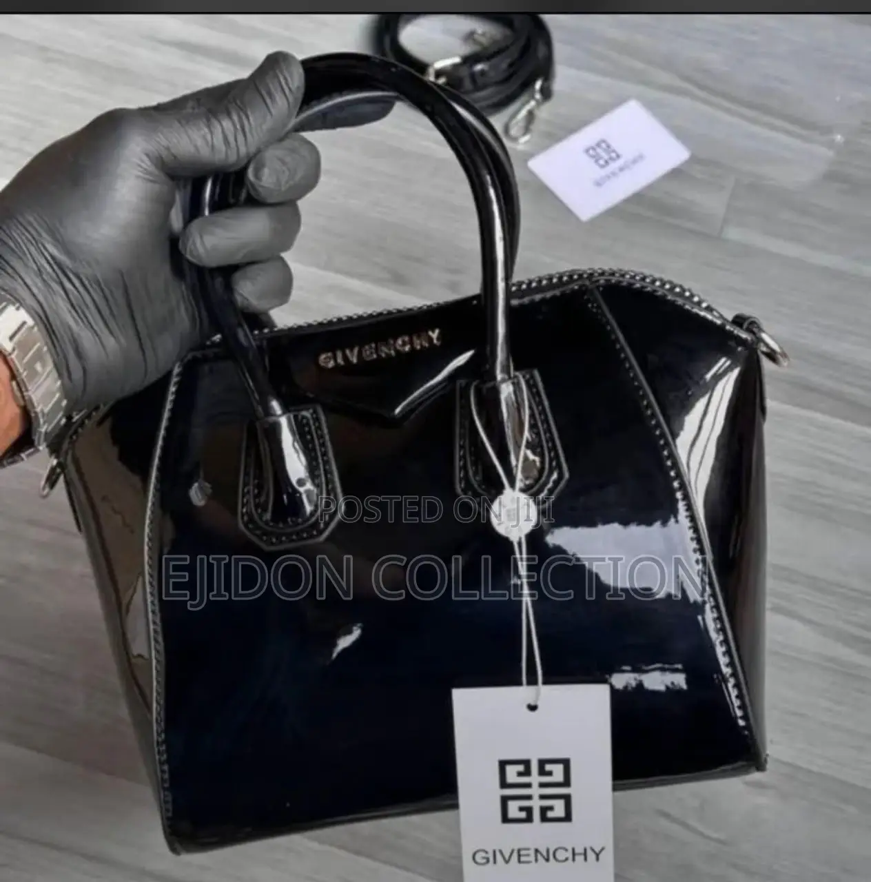 Givenchy Glouxry