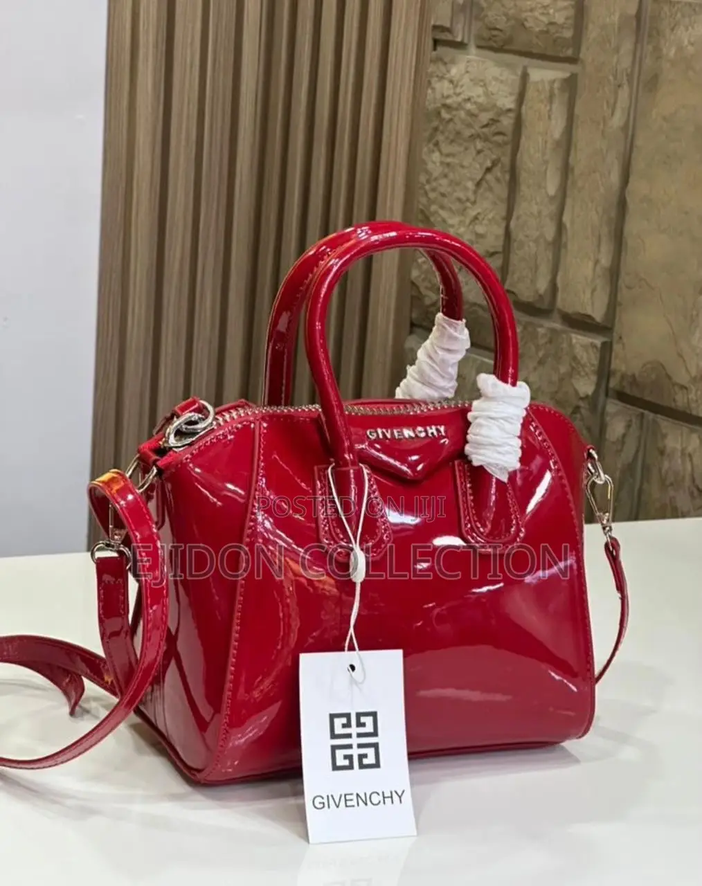 Givenchy Glouxry