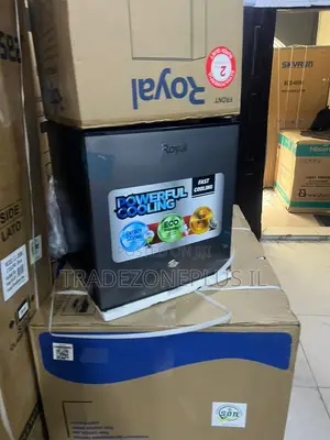 Royal 55L Practical Cooling Cabinet