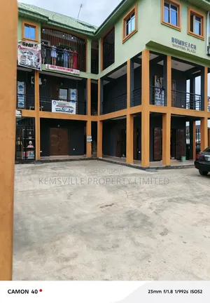 Big Shop for Rent