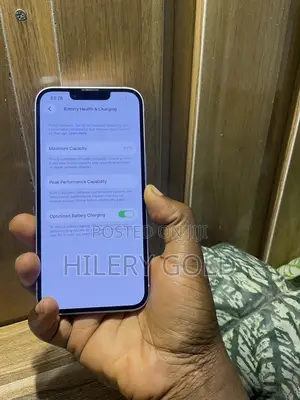 Apple iPhone 14 128 GB Purple