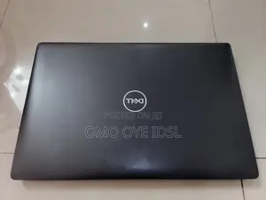 Laptop Dell Latitude 5400 8GB Intel Core i5 SSD 256GB