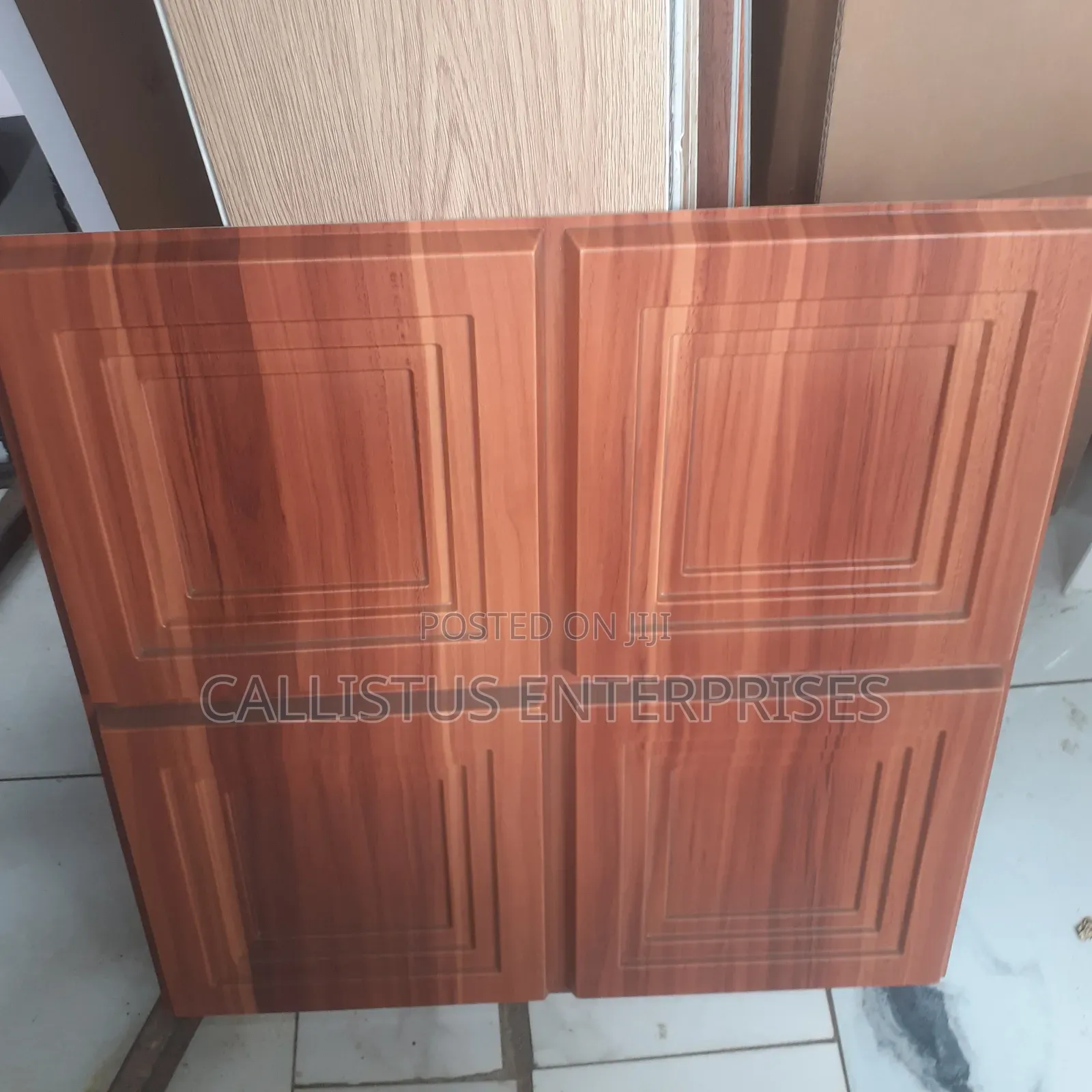 3D Wall Panel