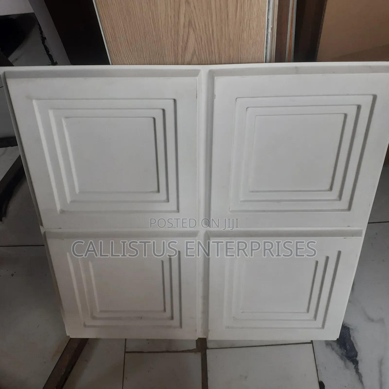 3D Wall Panel