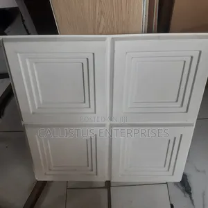 3D Wall Panel