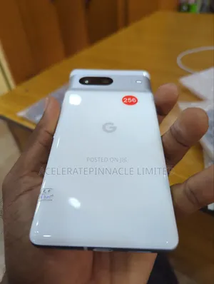 Google Pixel 7 256 GB White