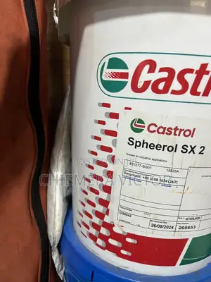 Castrol Greases