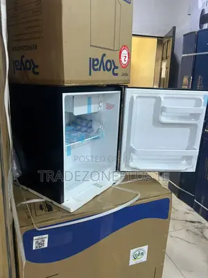 Royal 55L Refreshment Storage Unit