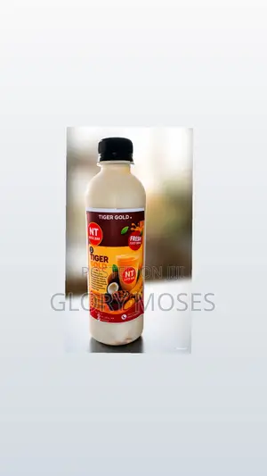 NT Juice Bar