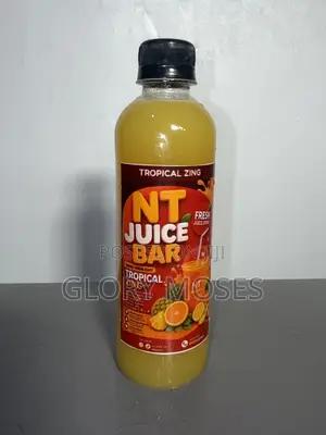 NT Juice Bar