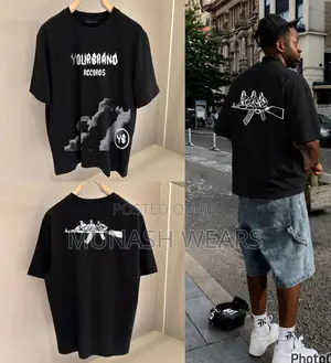 Trap Star Tees M-4xl