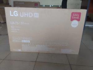 32 Inches LG WebOS Thinq UHD HDR With Full Smart TV Options