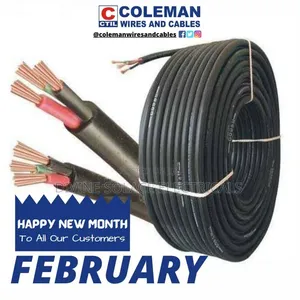 Coleman Wire and Cable