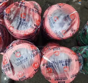 Coleman Wire and Cable