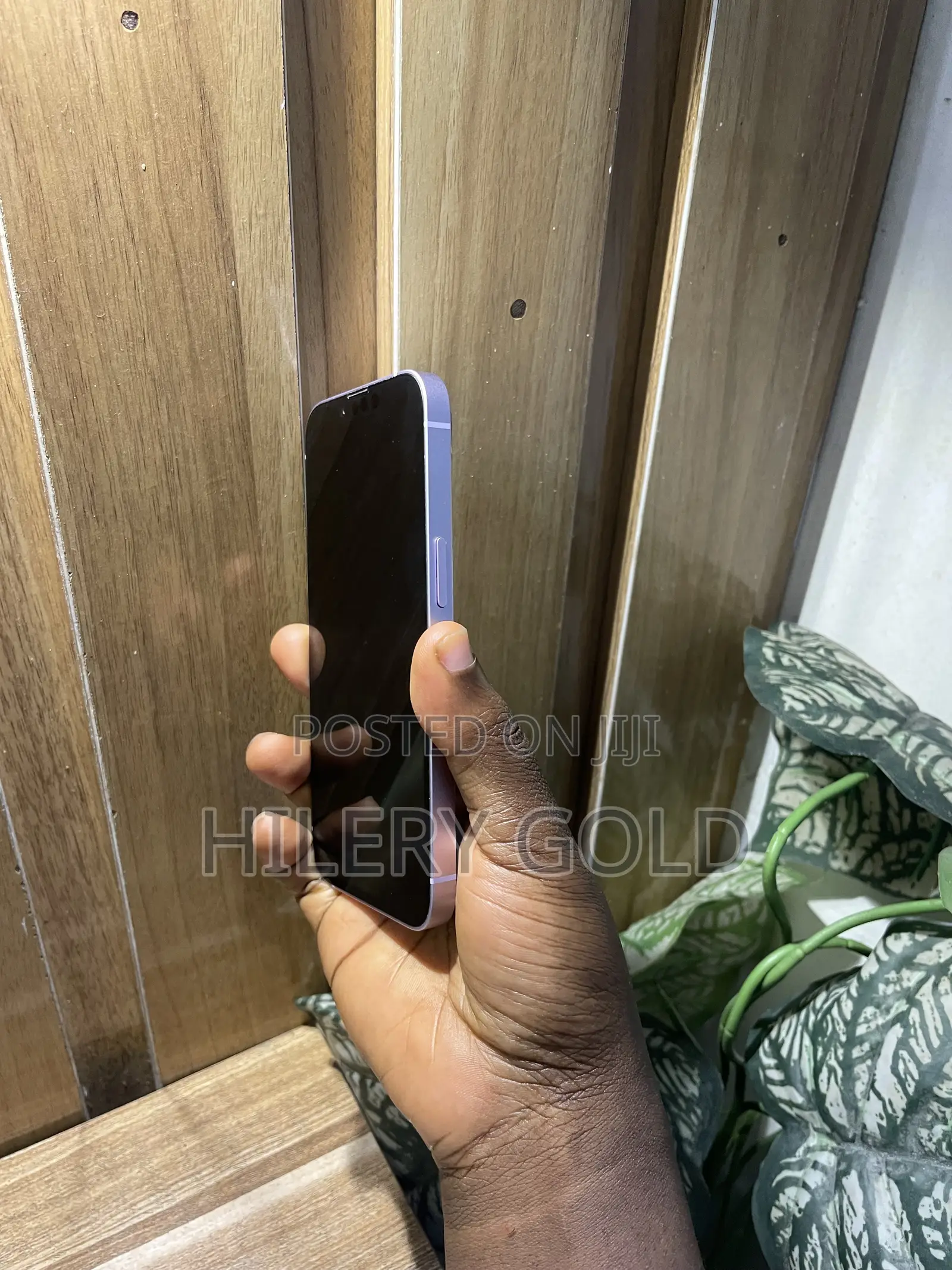 Apple iPhone 14 128 GB Purple