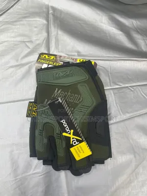 Gym Gloves
