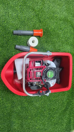 Reto Floating Pump Machine