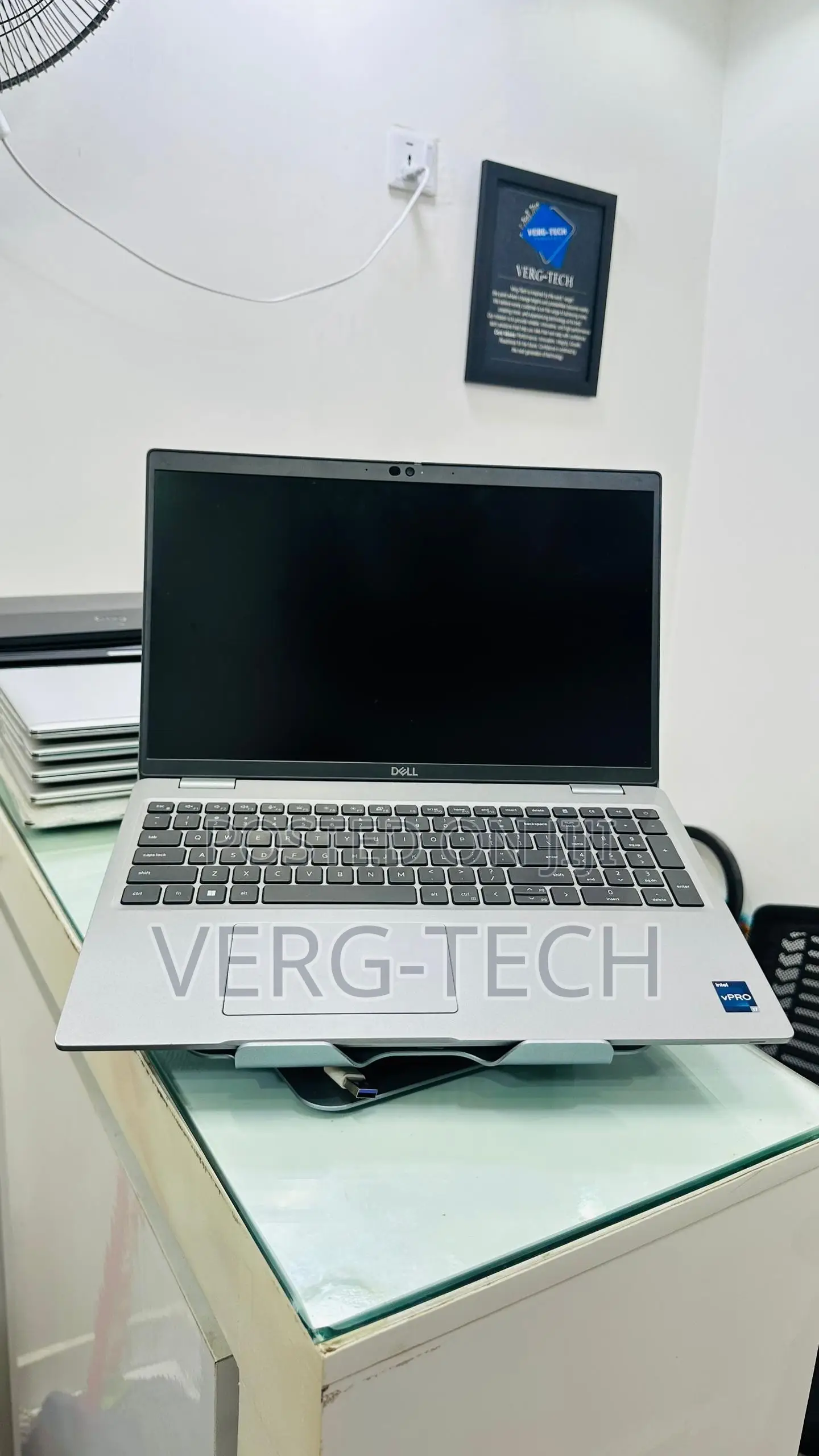 Laptop Dell Latitude 5530 16GB Intel Core i7 SSD 512GB
