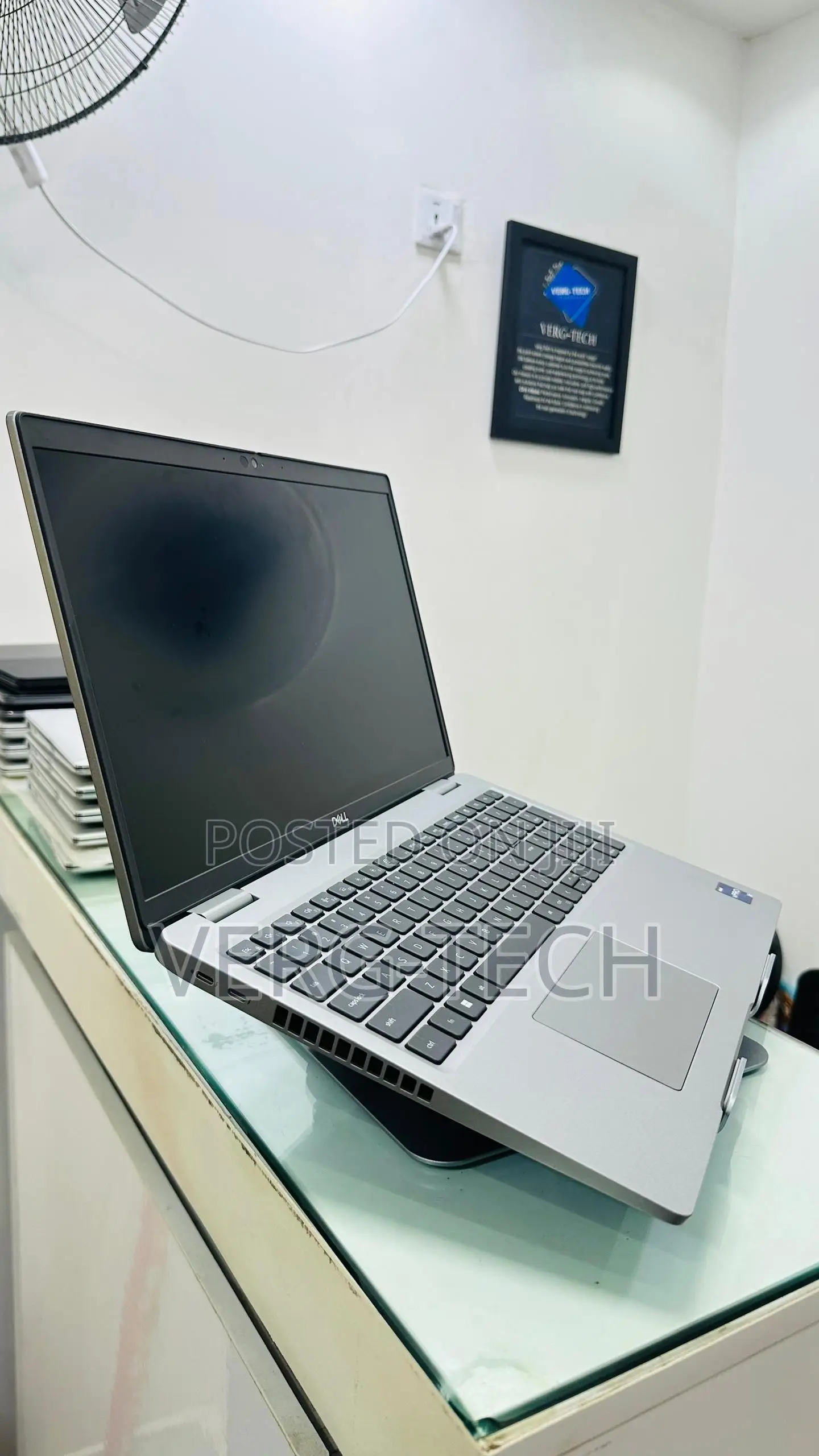 Laptop Dell Latitude 5530 16GB Intel Core i7 SSD 512GB