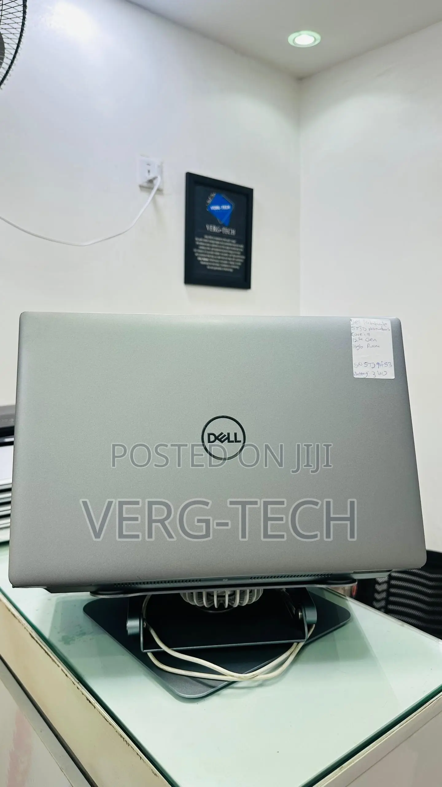 Laptop Dell Latitude 5530 16GB Intel Core i7 SSD 512GB