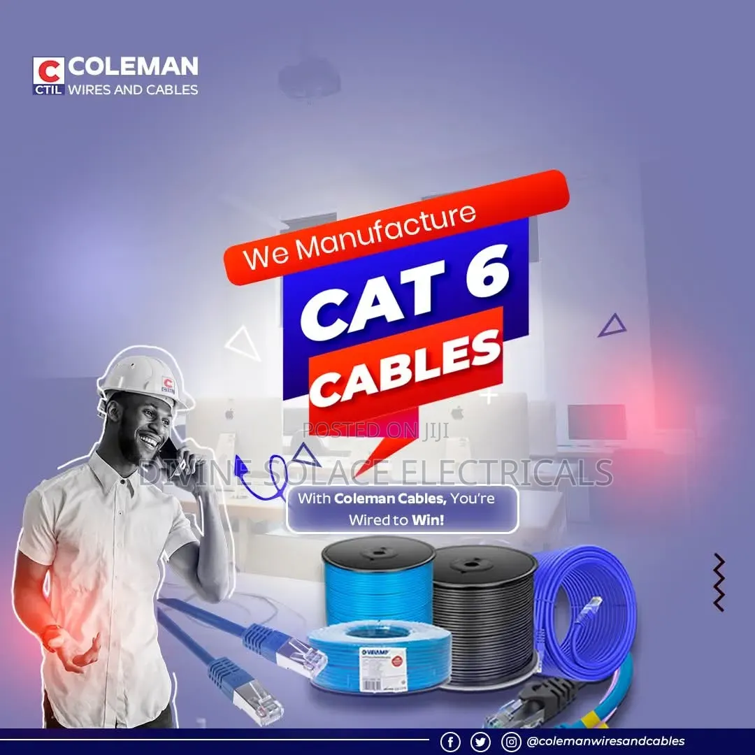 Coleman Wire and Cable