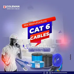 Coleman Wire and Cable