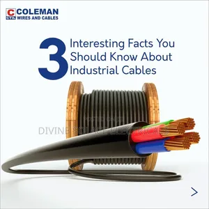 Coleman Wire and Cable