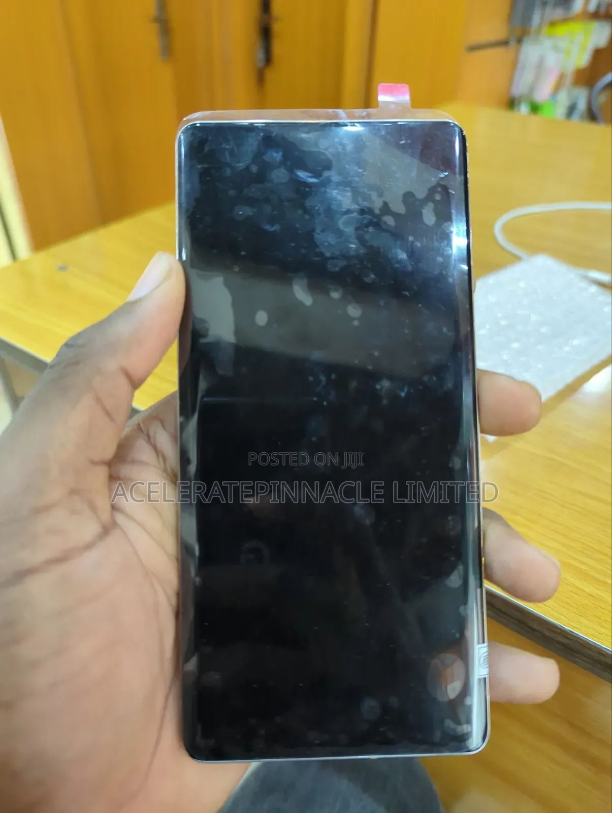 Google Pixel 7 Pro 256 GB Gray