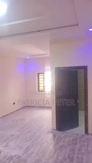 2bdrm Apartment in Unity Estate Badore for rent