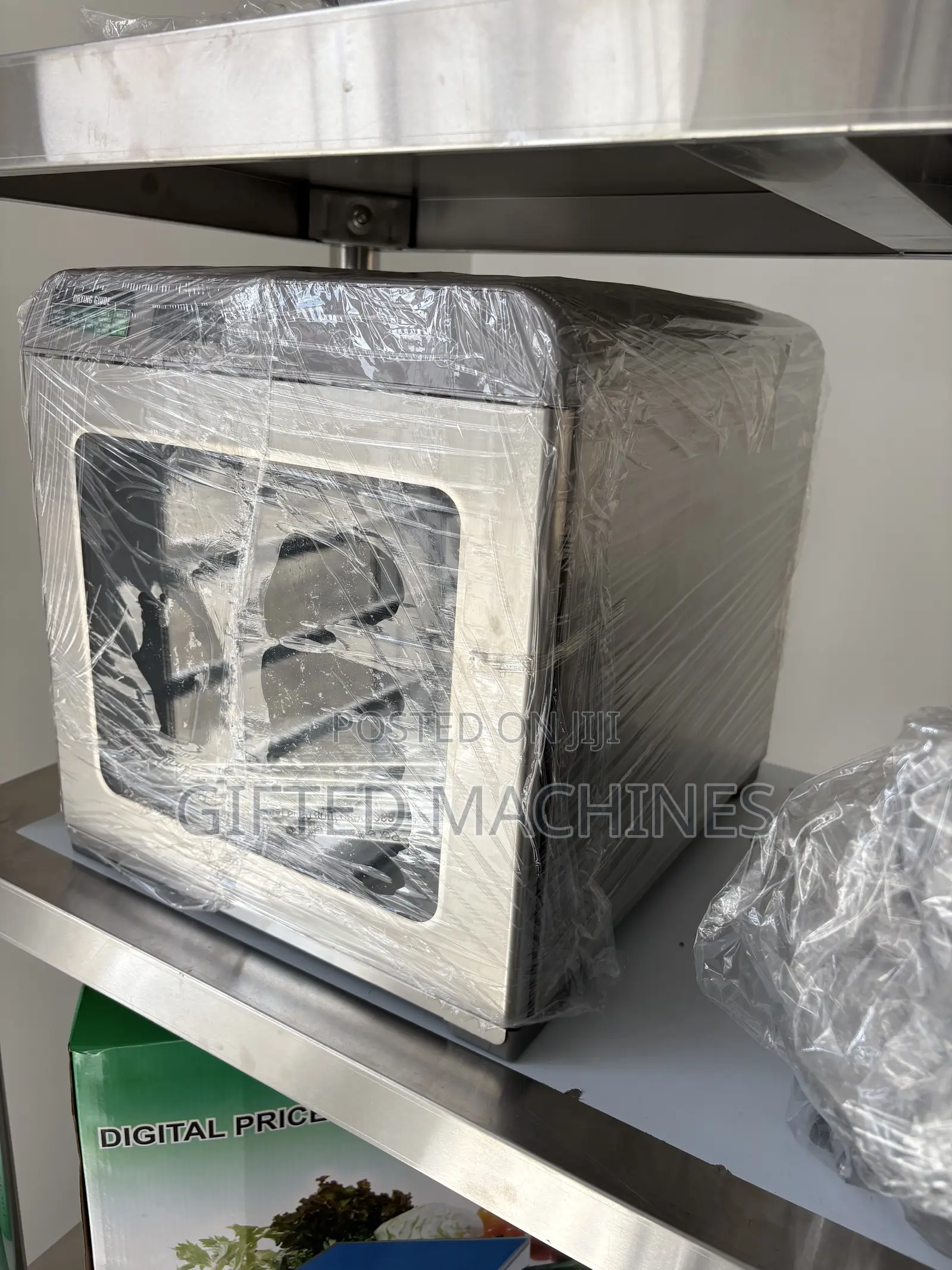 Food Dehydrator