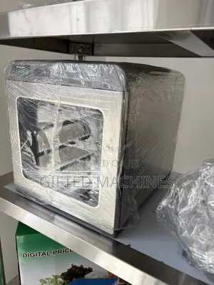 Food Dehydrator