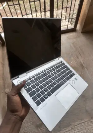 Laptop HP EliteBook 830 G7 16GB Intel Core i5 SSD 256GB