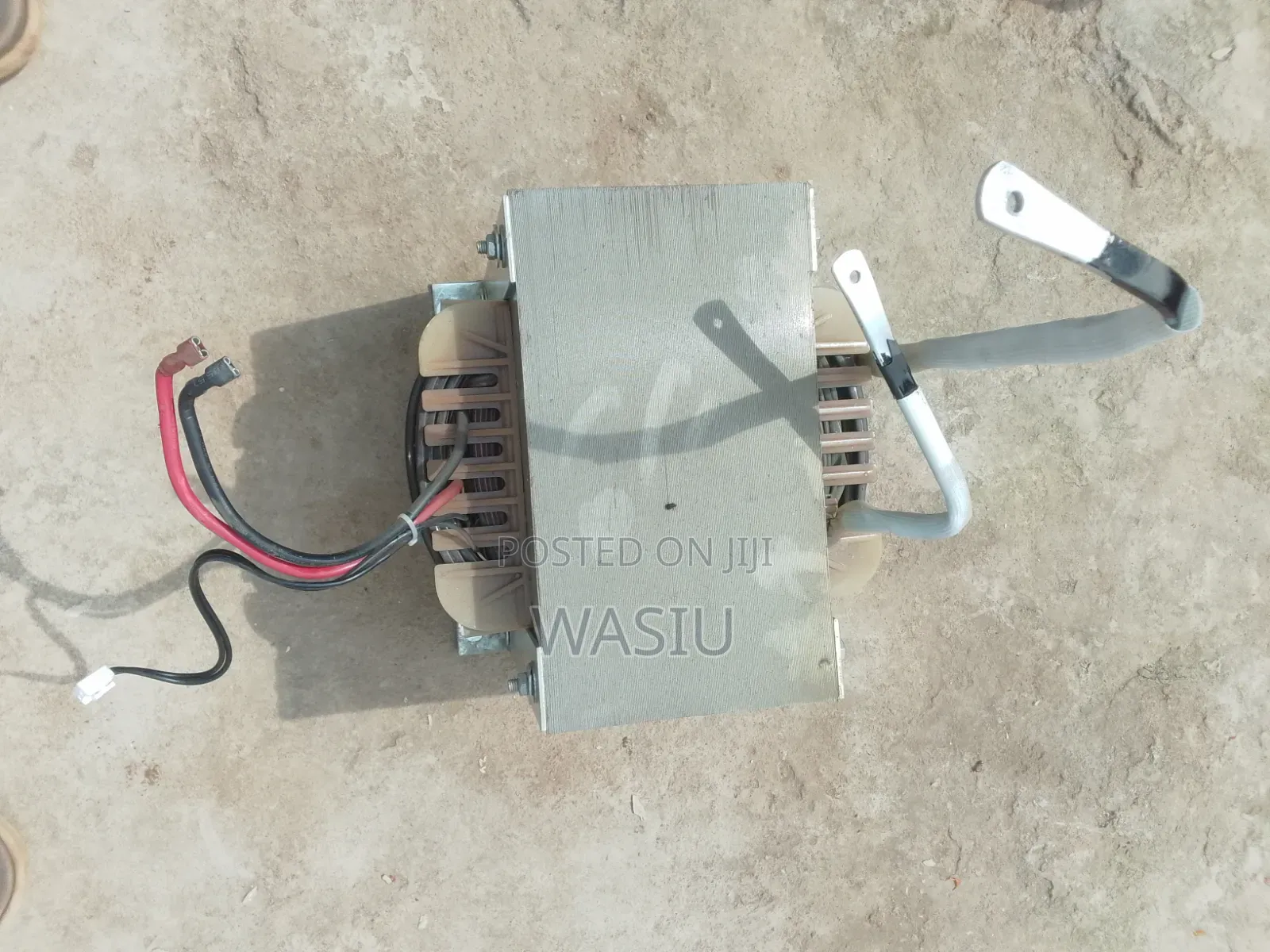 Inverter Transformer