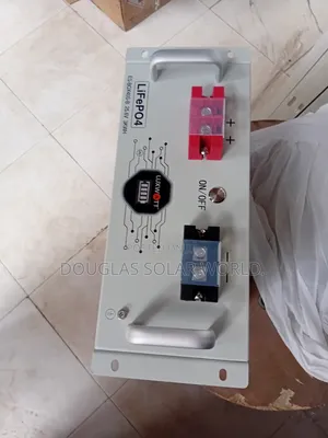 Luxwatt 3kwh 24v Lithuim Battery