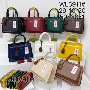 *Bagco Handbags for Beautiful Women