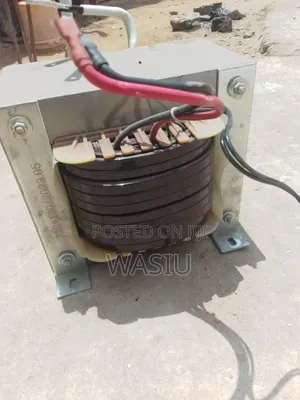 Inverter Transformer