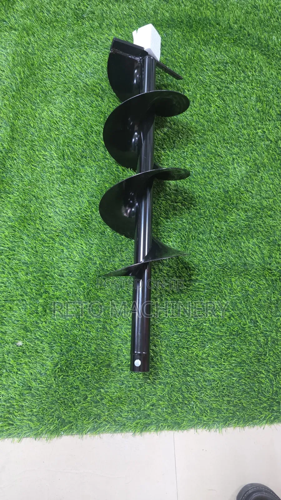 Earth Auger Drill 200mm
