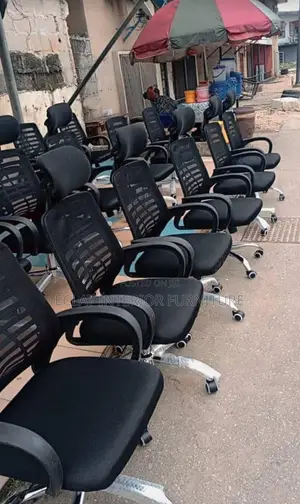 Affordable Office Chair