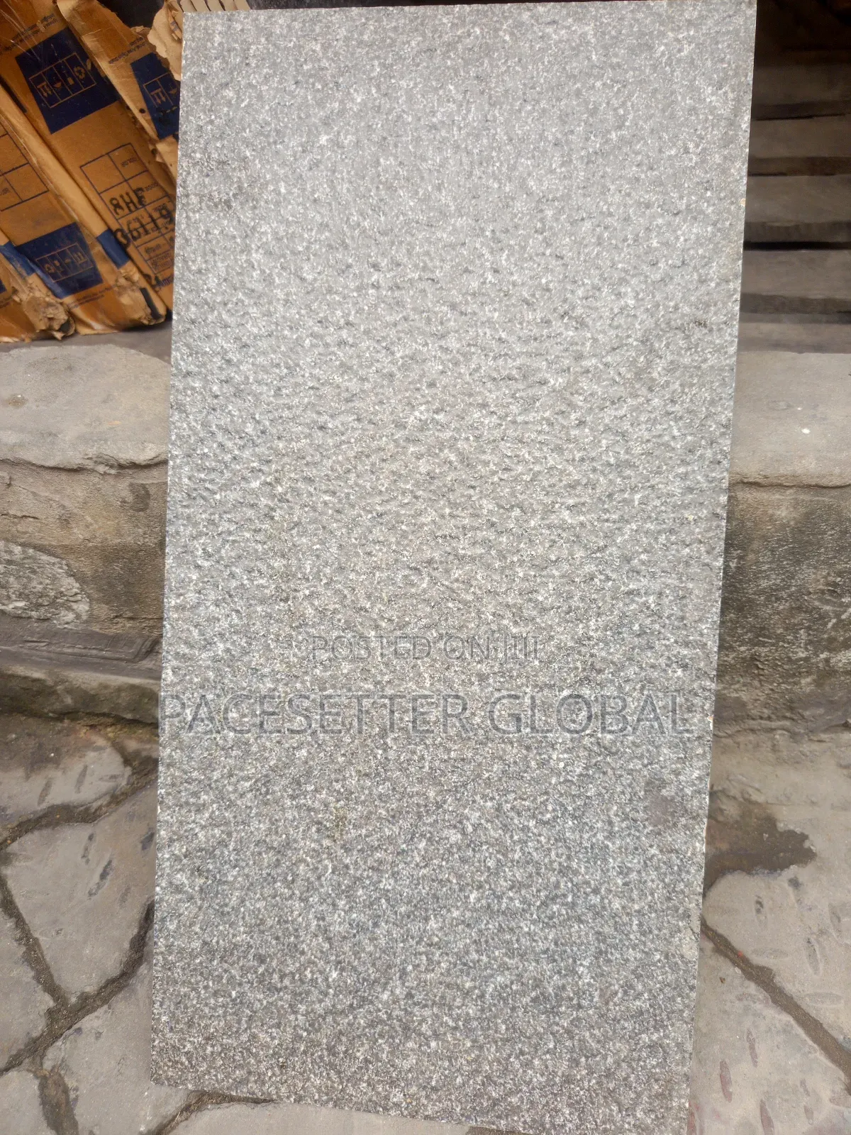 Compound Tiles