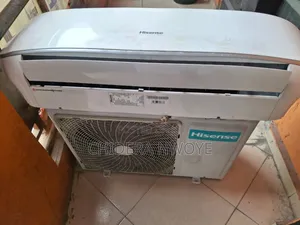 2hp Hisense AC